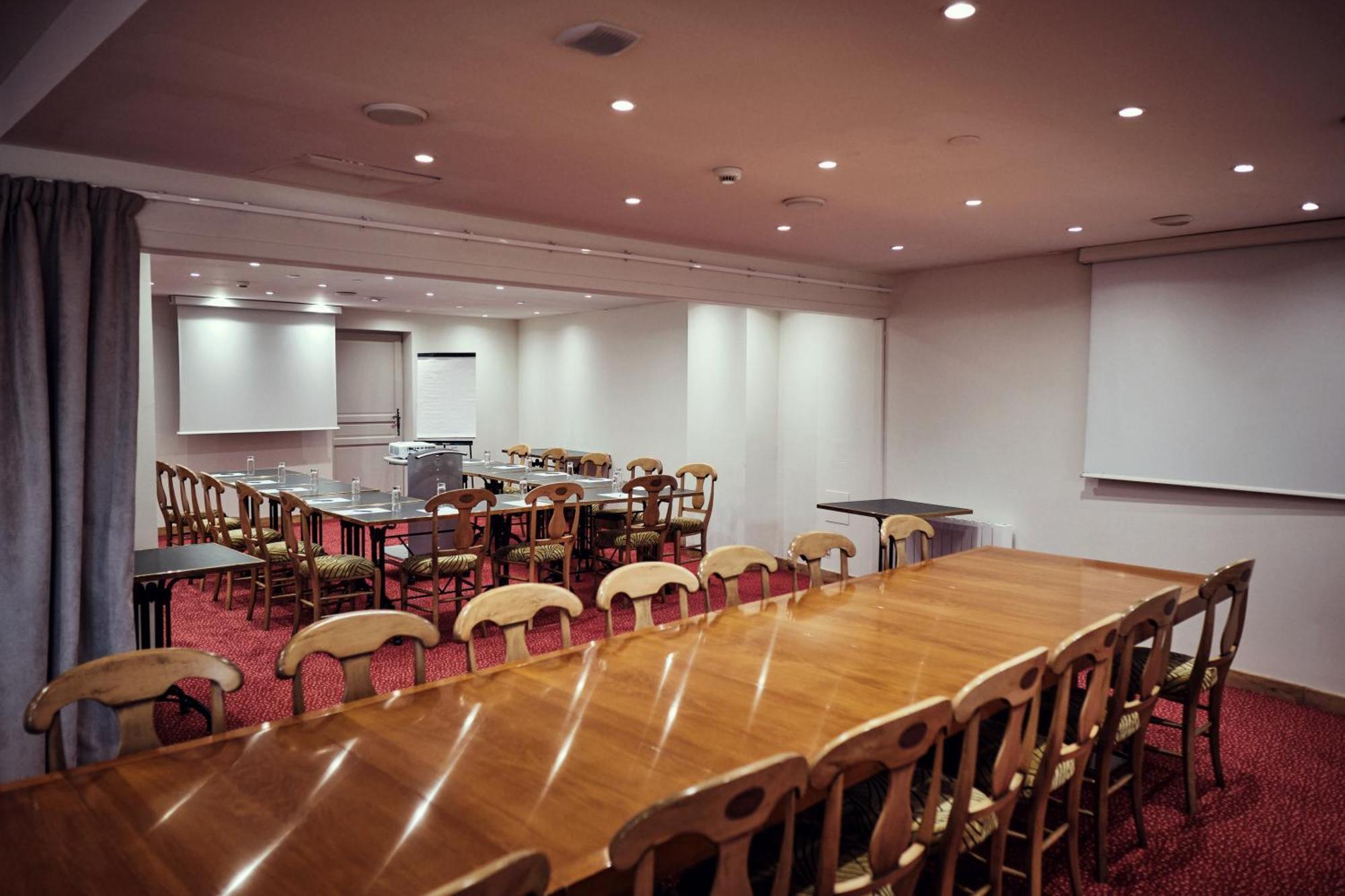 Hostellerie De La Tour D'Auxois Saulieu Εξωτερικό φωτογραφία