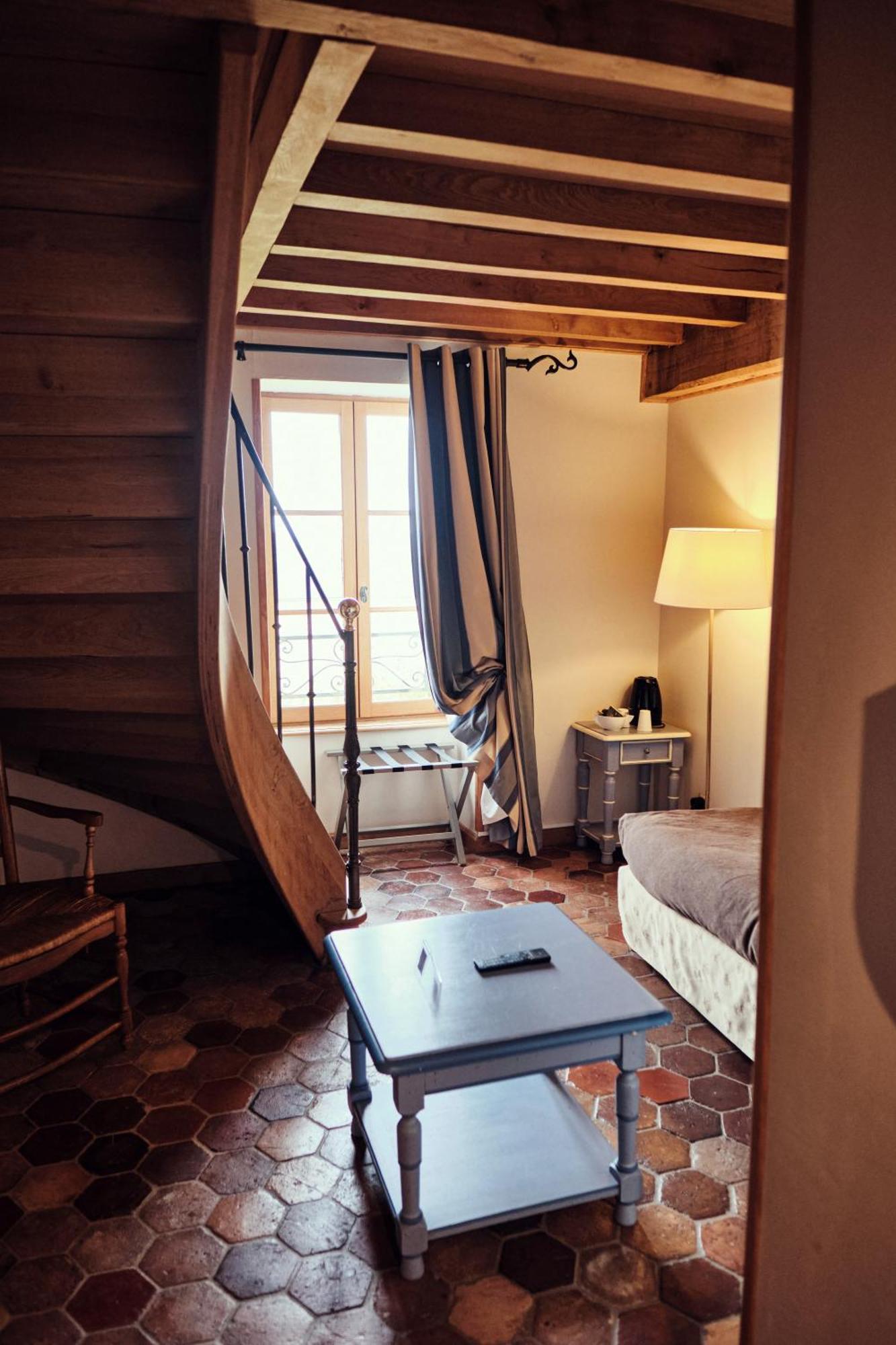 Hostellerie De La Tour D'Auxois Saulieu Εξωτερικό φωτογραφία