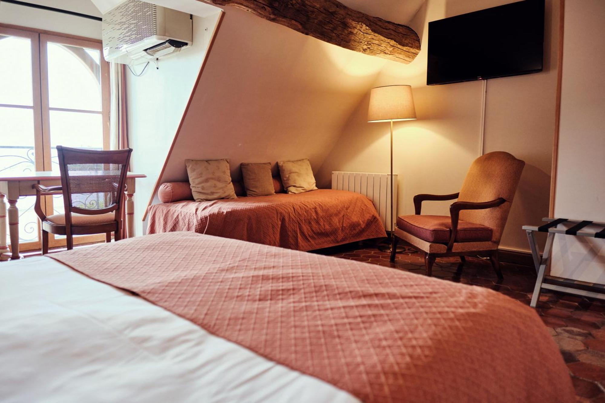 Hostellerie De La Tour D'Auxois Saulieu Εξωτερικό φωτογραφία