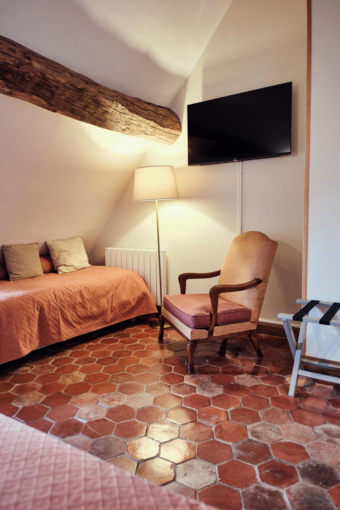 Hostellerie De La Tour D'Auxois Saulieu Εξωτερικό φωτογραφία