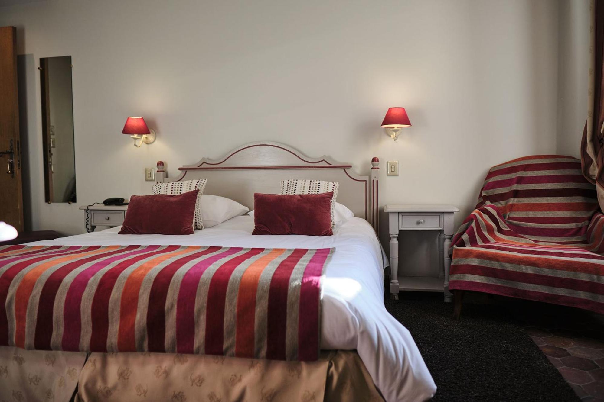 Hostellerie De La Tour D'Auxois Saulieu Εξωτερικό φωτογραφία