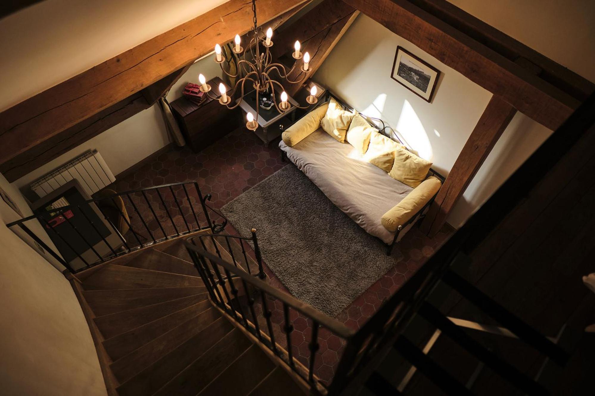 Hostellerie De La Tour D'Auxois Saulieu Εξωτερικό φωτογραφία