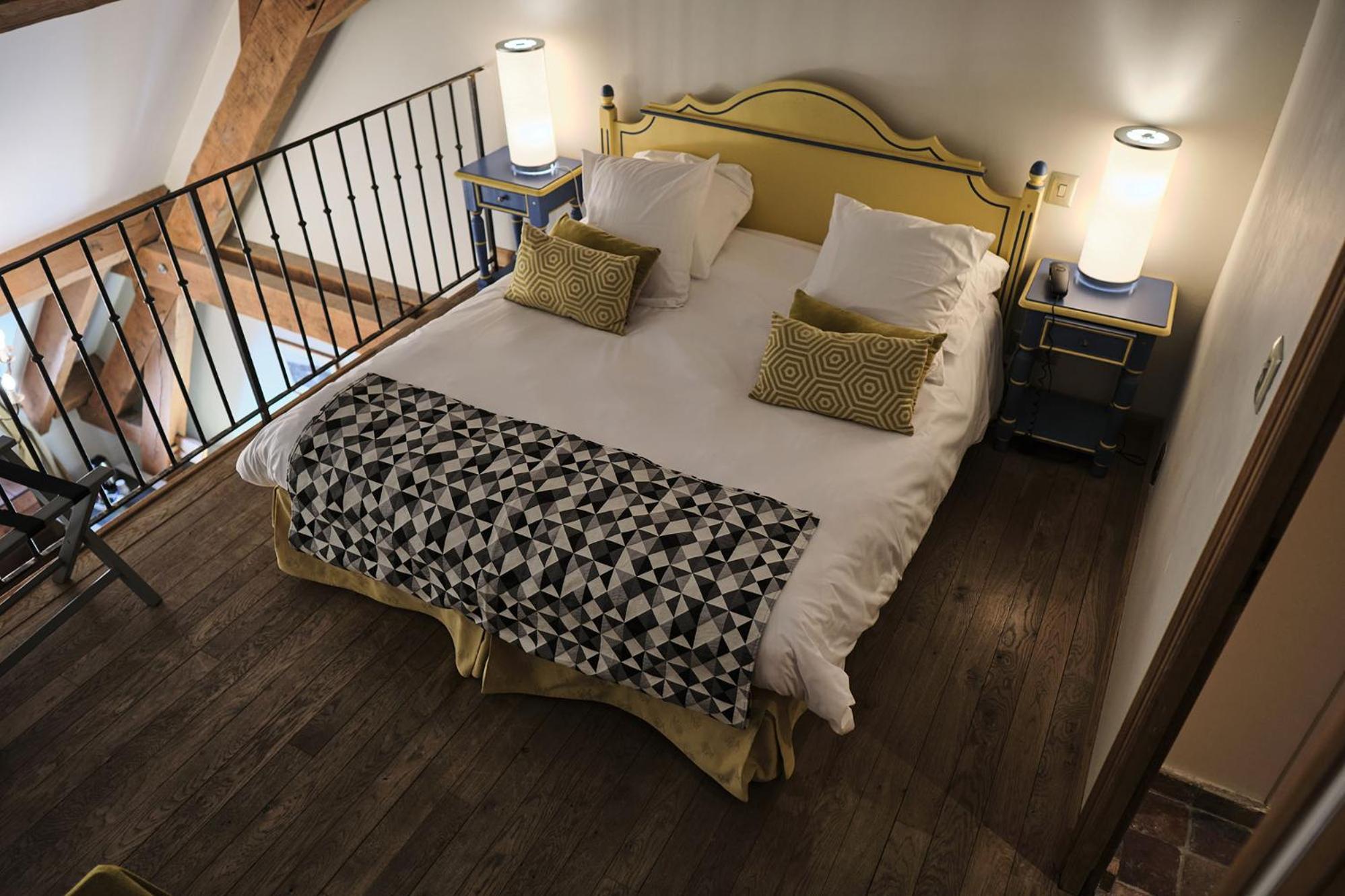 Hostellerie De La Tour D'Auxois Saulieu Εξωτερικό φωτογραφία